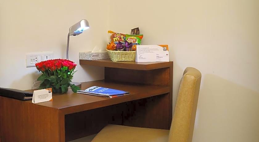 The Altruist Business Hotel- Andheri