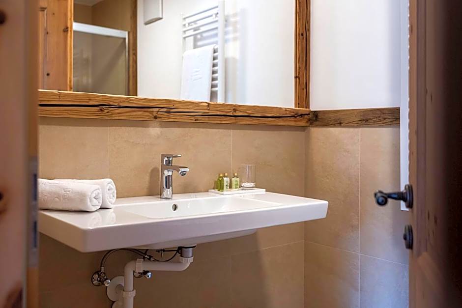 Residence Cesa Sassela