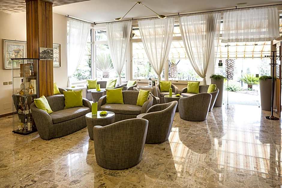 Hotel Livia