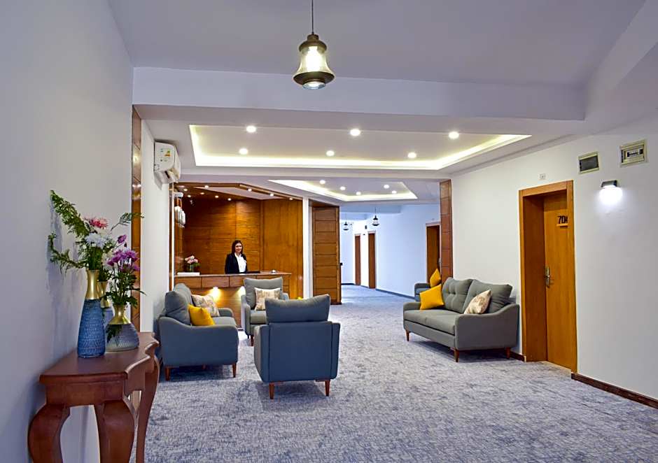 Basma Executive Club