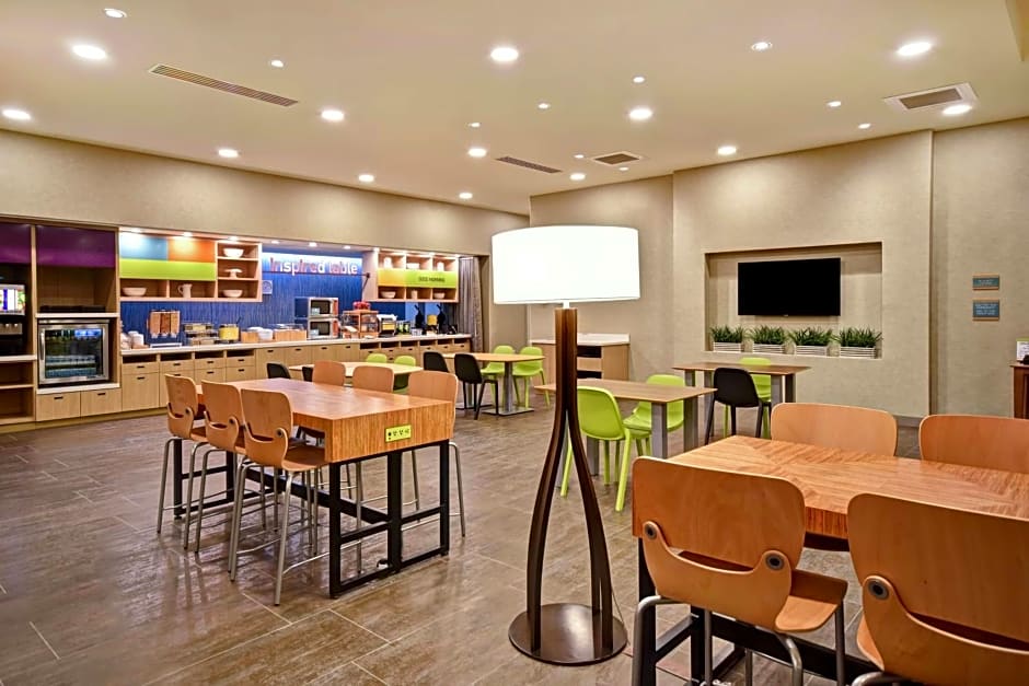 Home2 Suites By Hilton Jekyll Island