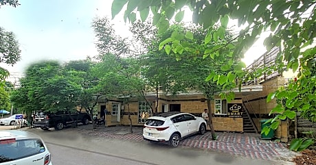 Smart Apartments