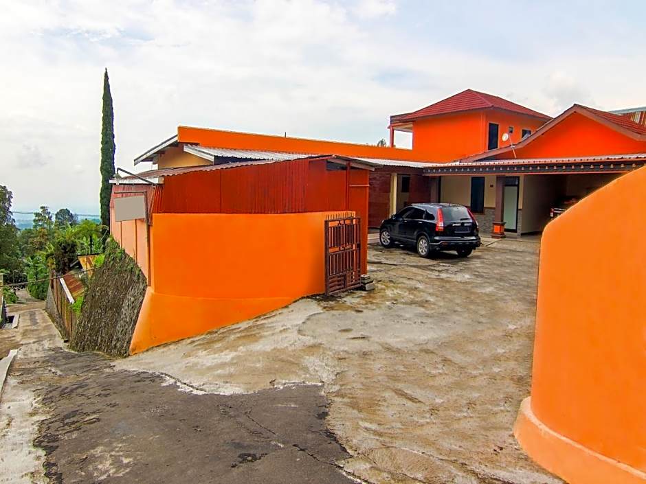 OYO 2162 Pondok Wisata Sri Widodo