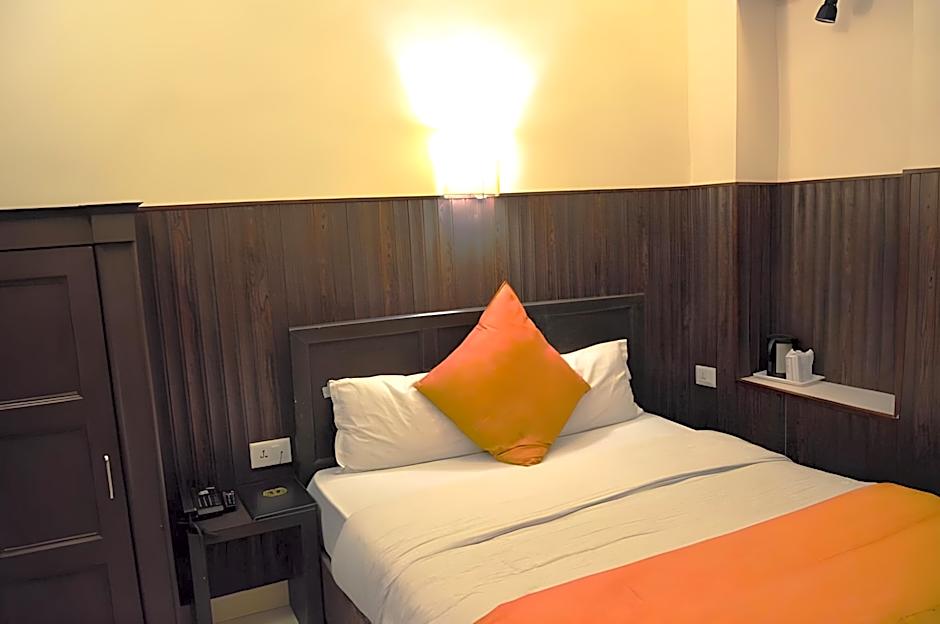 La Casa Hotel