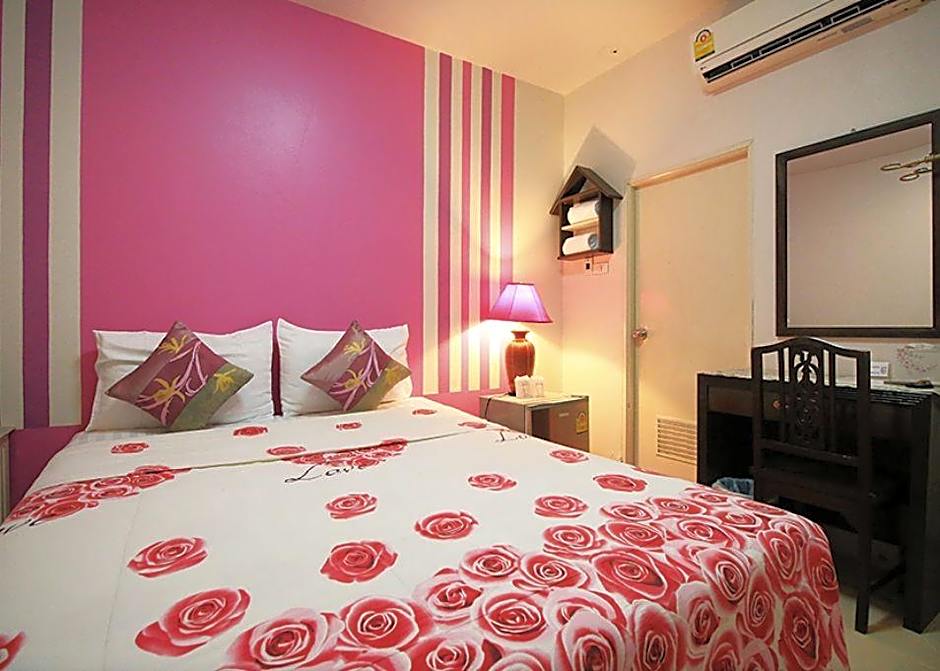 Palm Sweet Hotel