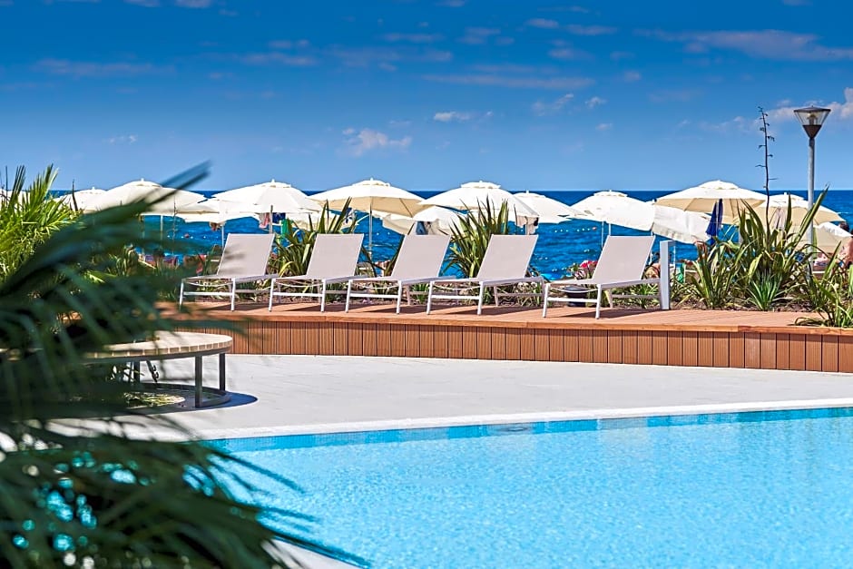 Hotel Sipar Plava Laguna