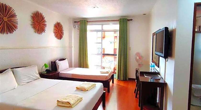 NYC Manhattan Suites