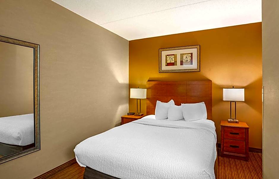 Extended Stay America Suites - Lancaster County