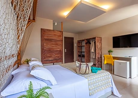 DOUBLE LUXURY SUPERIOR