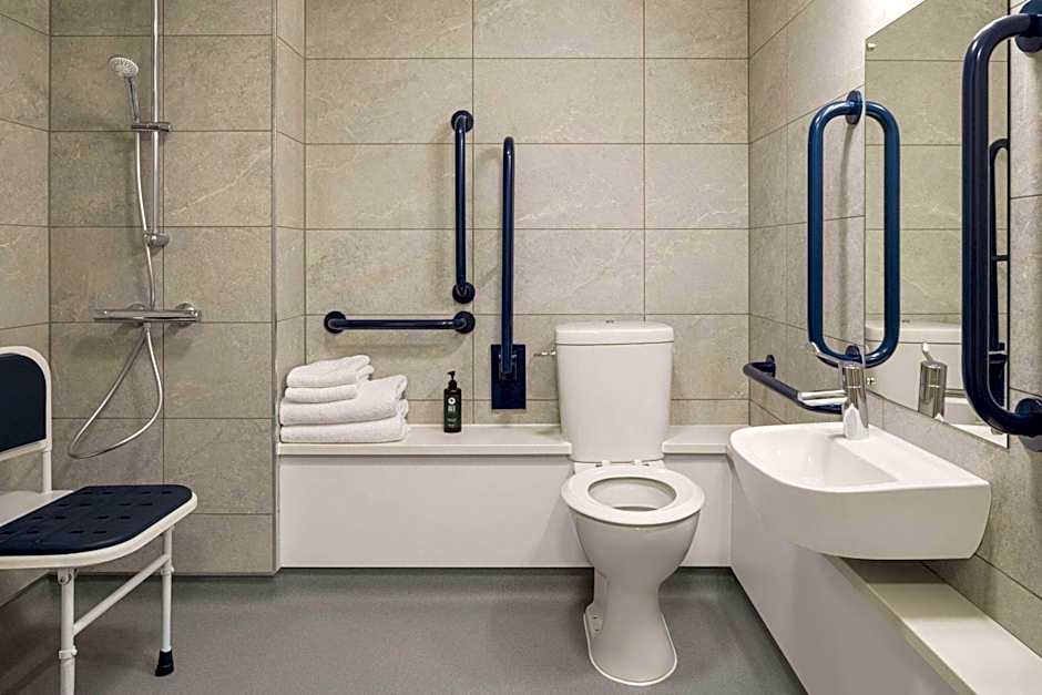 Days Inn Chesterfield Tibshelf