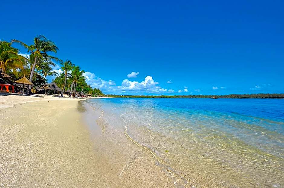 Constance Prince Maurice