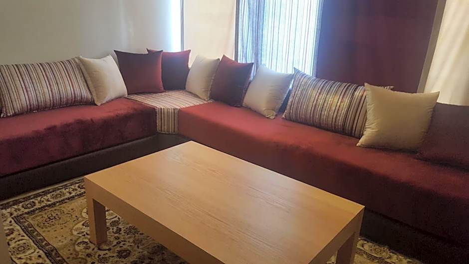 Rofaida Appart'Hotel