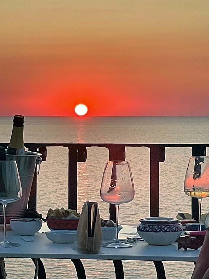 Hotel Punta Scario