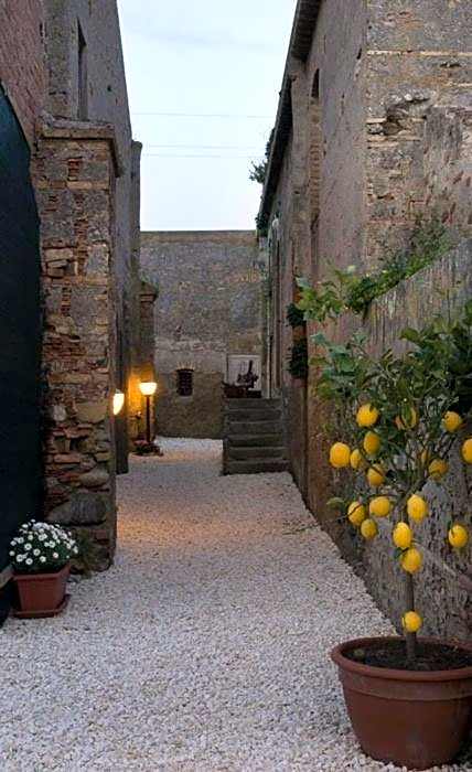 Turismo Rurale Al Benefizio