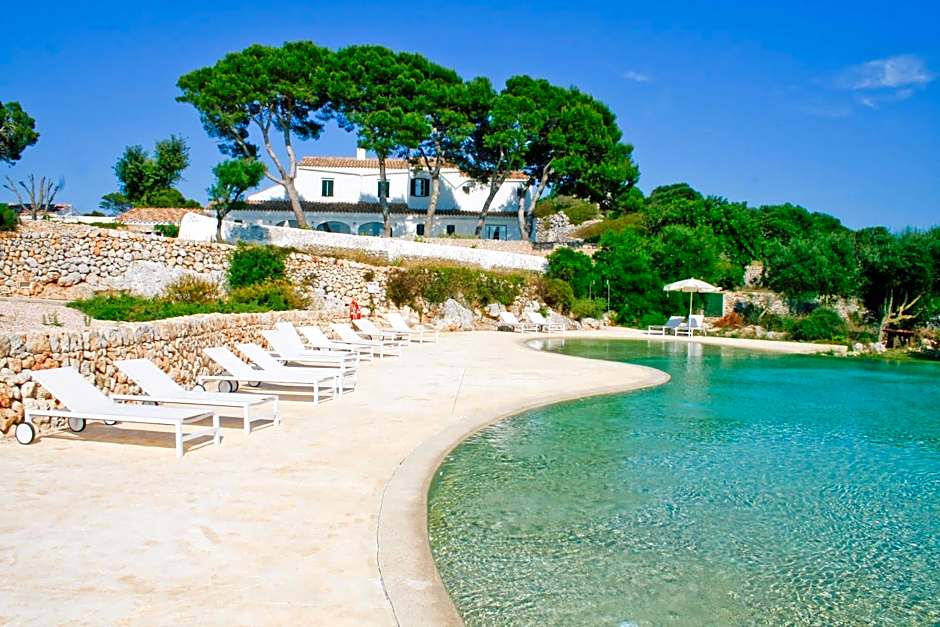 Hotel Rural Binigaus Vell