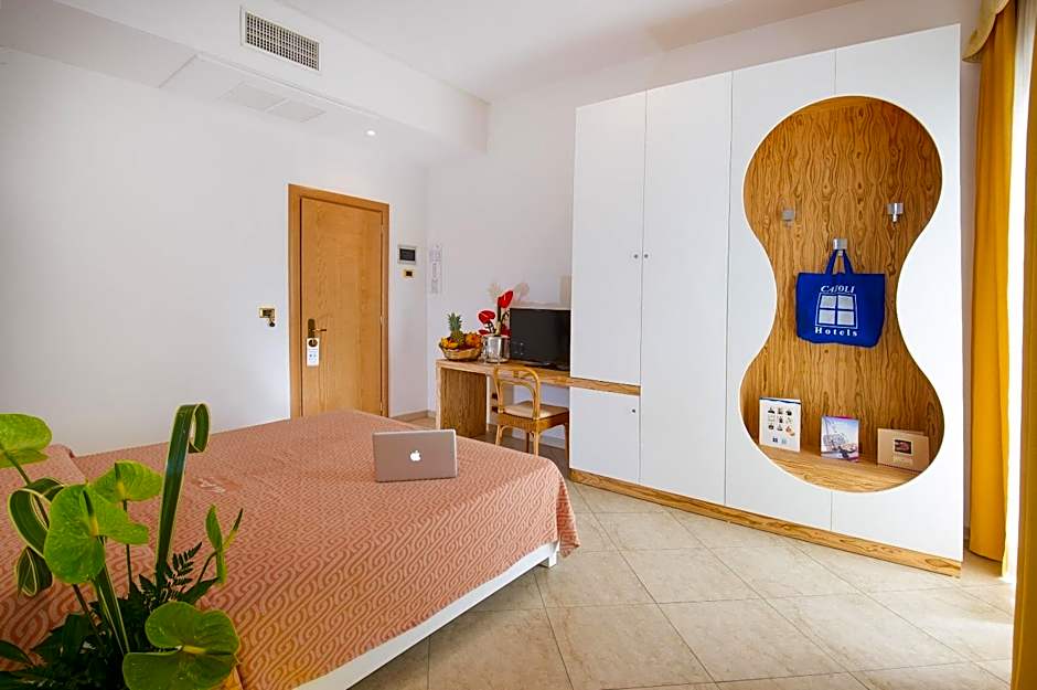 Joli Park Hotel - Caroli Hotels