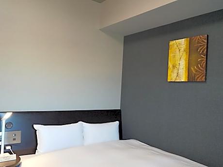 Comfort Double Room with Small Double Bed - Non-Smoking