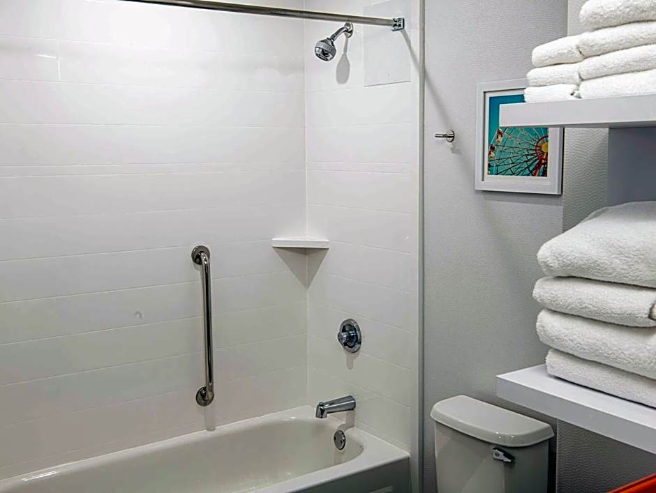 Hampton Inn By Hilton Cleveland/Solon