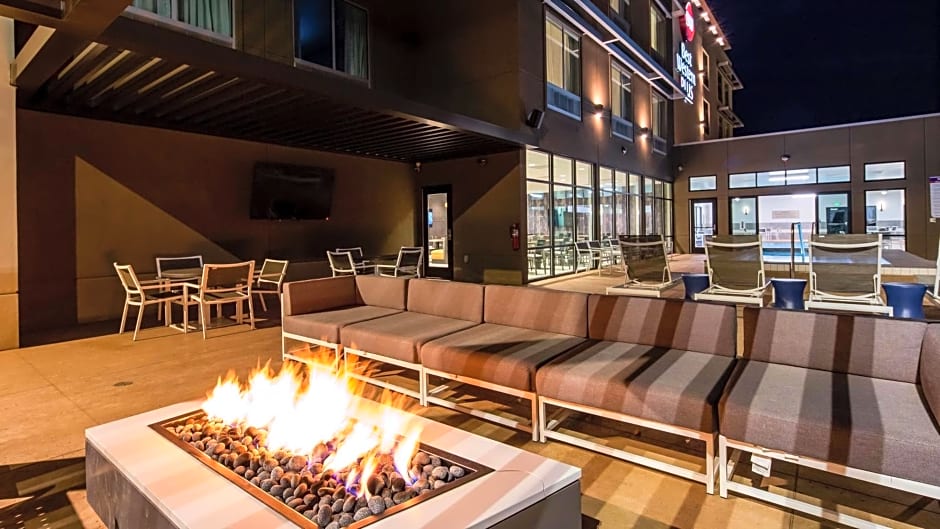 Best Western Plus Settlers Point