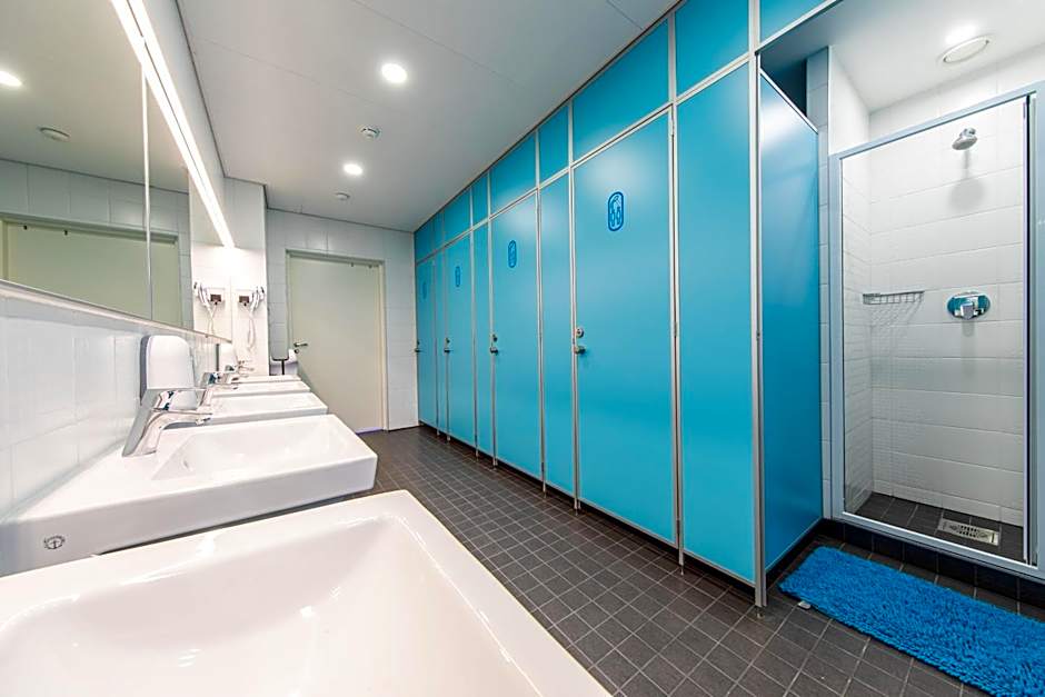 Capsule Hostels Tallinn