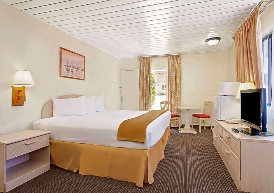 Knights Inn Page Az