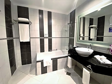 double or twin classic