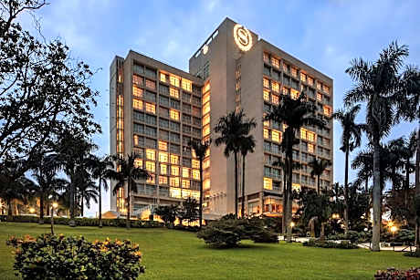 Sheraton Kampala Hotel