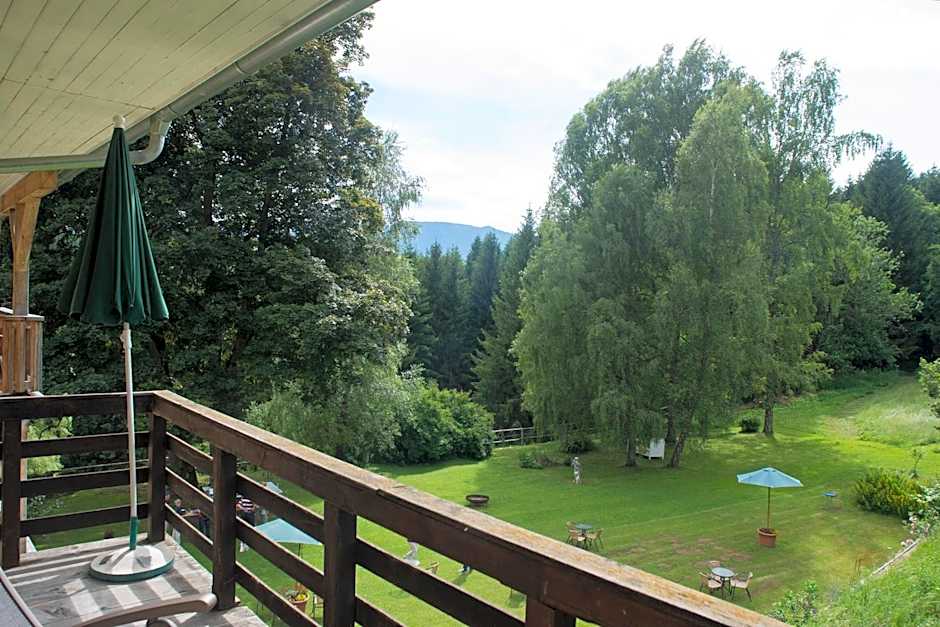 Hotel Landsitz Pichlschloss