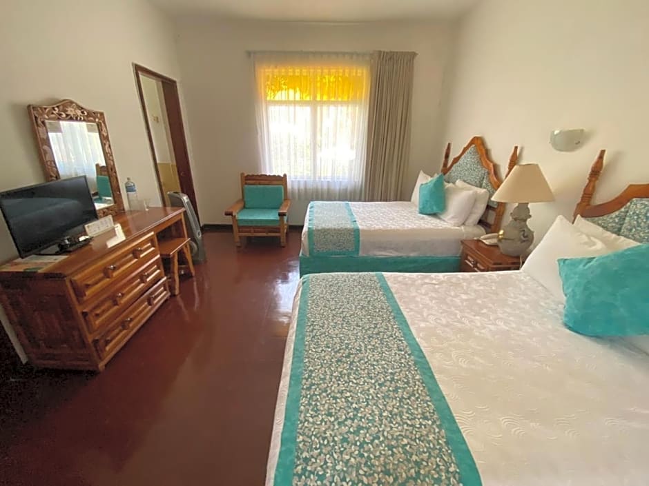 Hotel Posada Quinta Las Flores