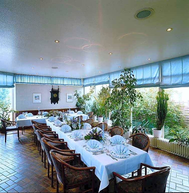Hotel Gruner Sand