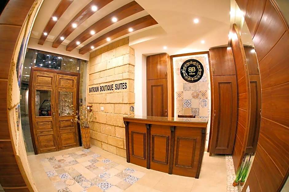 Batroun boutique suites