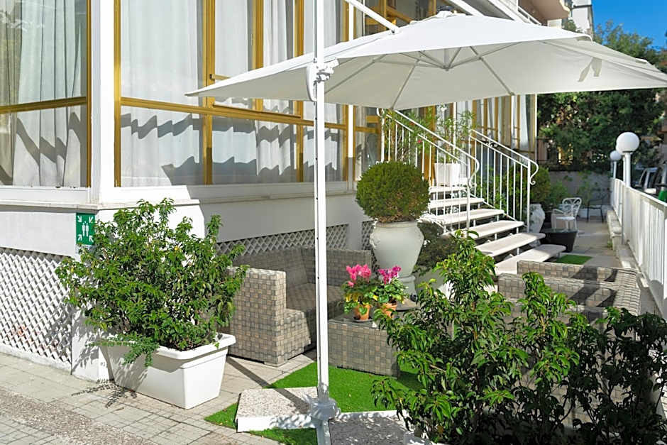 Hotel Italia Boutique