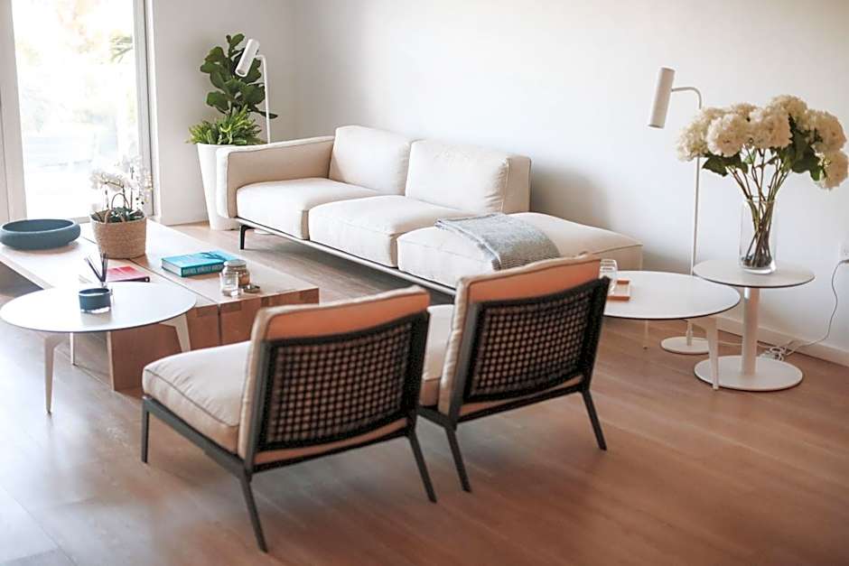 Beach Haus Residences