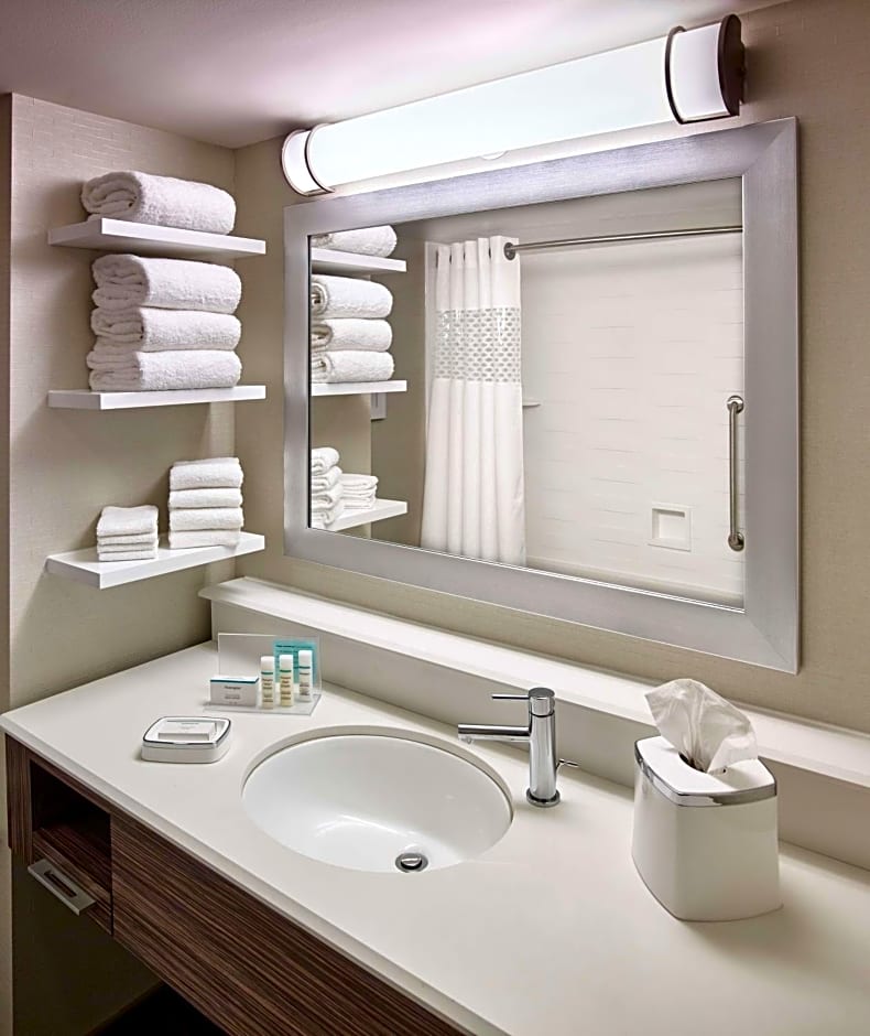 Hampton Inn by Hilton Sarnia-Point Edward