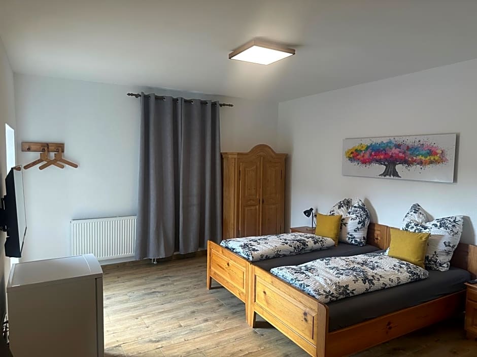 Hotel 7 Winden