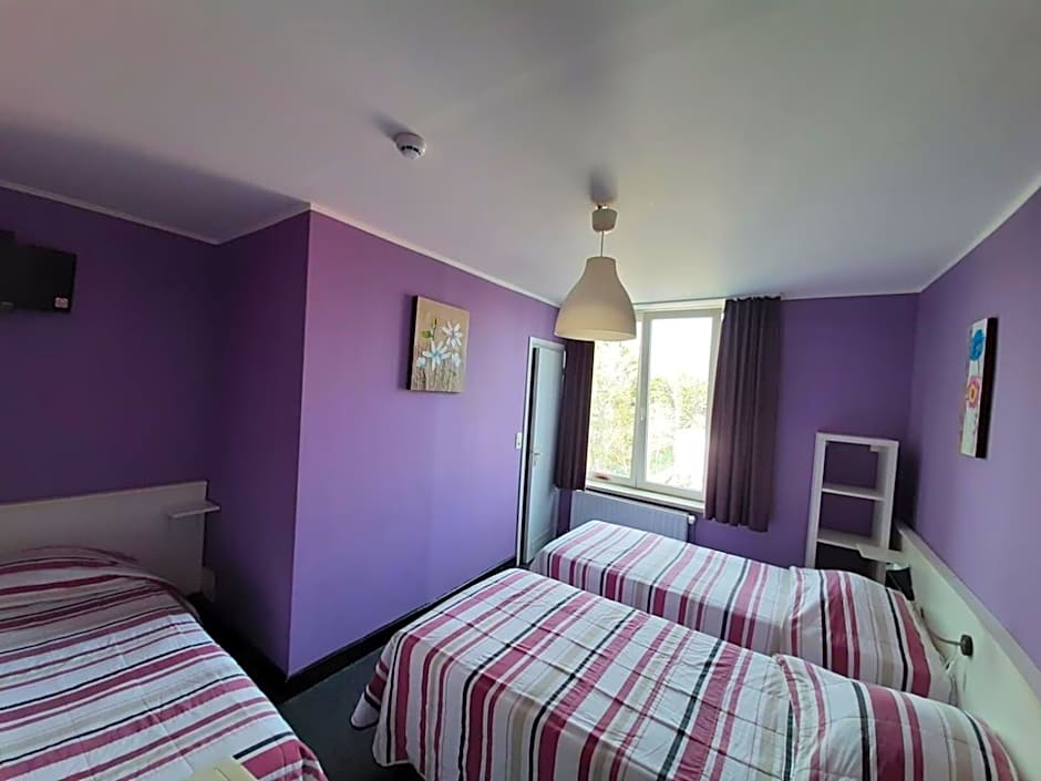 hotel Melissa