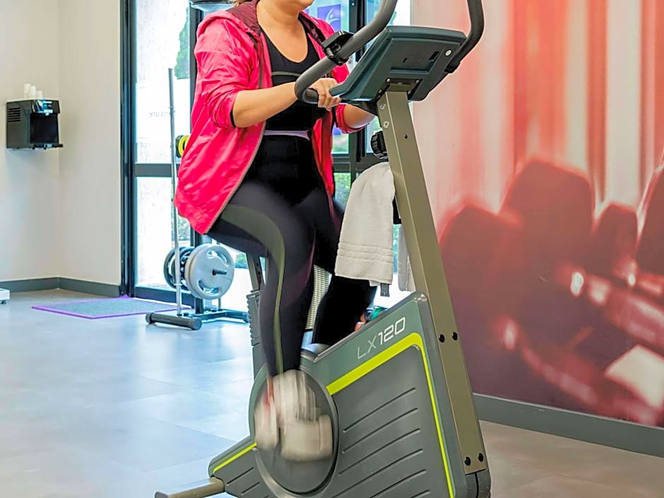 Mercure Sao Paulo Pinheiros Hotel