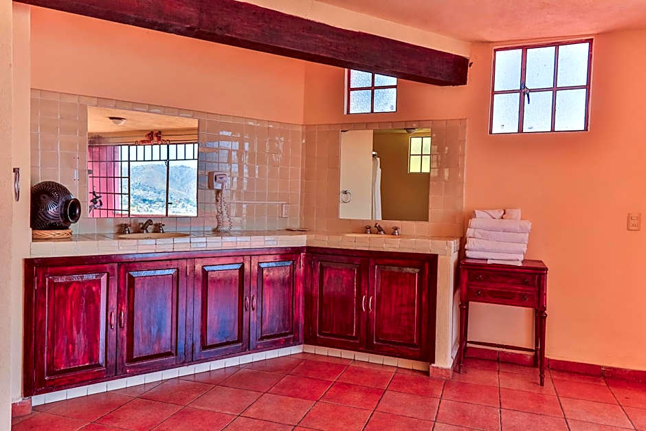 Hotel Chocolate Suites