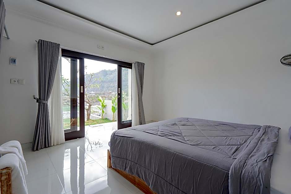 Batur Kencana Villa Mitra RedDoorz