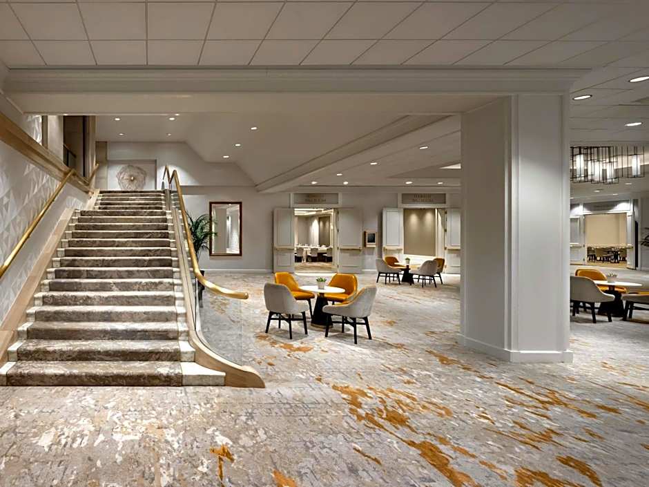 Fairmont Washington DC Georgetown