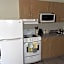 Super 8 by Wyndham Fort St. John BC