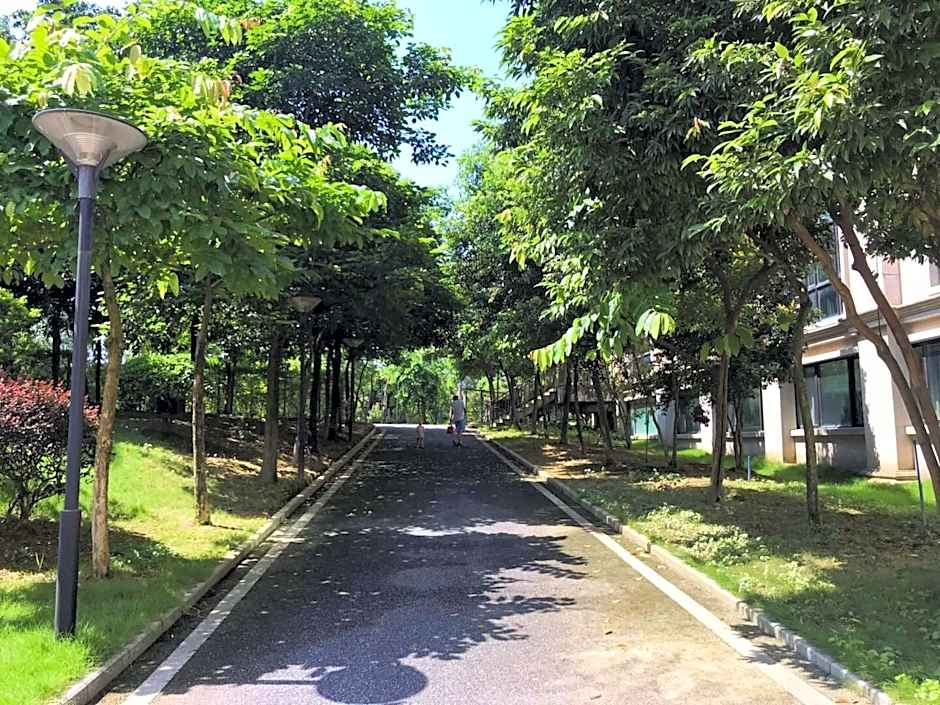 LN Dongfang Hotel Sihui