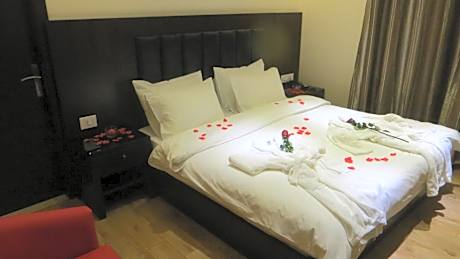 Executive Suite with Sea View