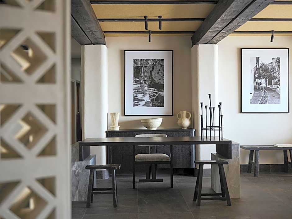 Doryssa Lithos Hotel