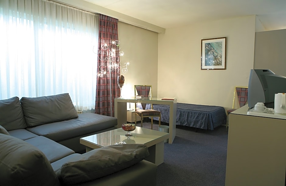 Leonardo Hotel Charleroi City Center