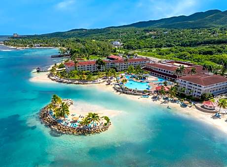 Catalonia Montego Bay - All Inclusive