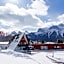 Rocky Mountain Ski Lodge
