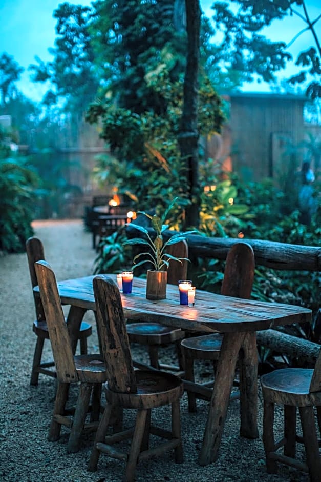 Kan Tulum Hotel