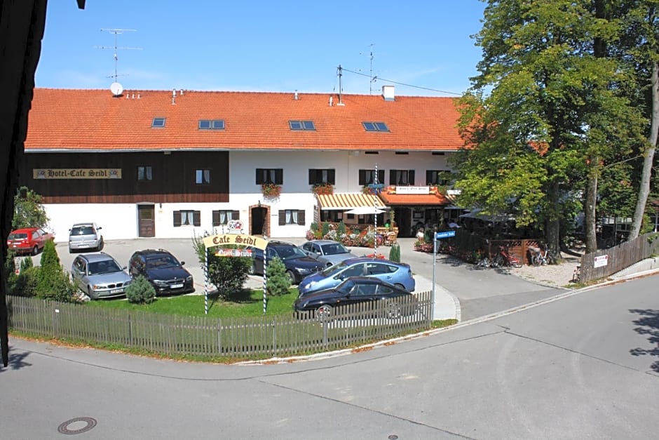 Hotel Seidl