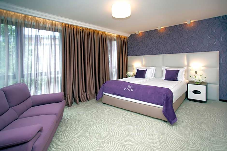 VIKO Boutique Apart Hotel